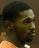 Kesuan Sykes, whose nickname is "Psycho," 